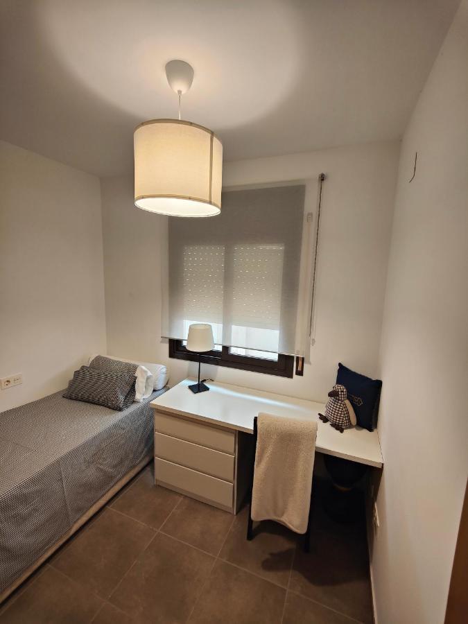Ferienwohnung Mar Y Montana Masboquera Mas Boquera Exterior foto