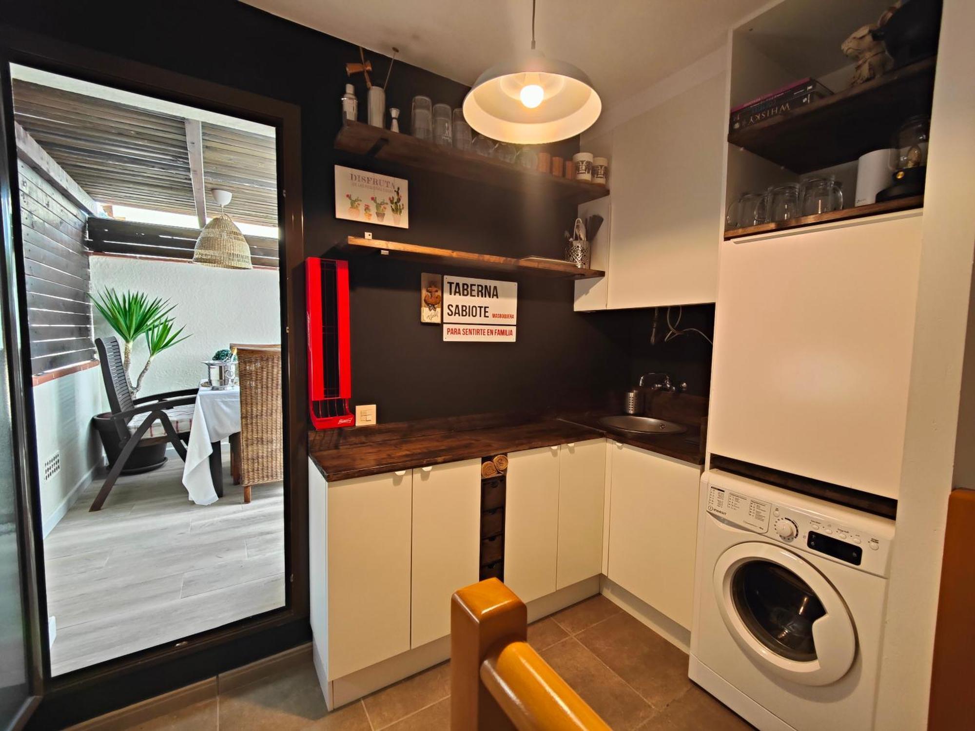 Ferienwohnung Mar Y Montana Masboquera Mas Boquera Exterior foto