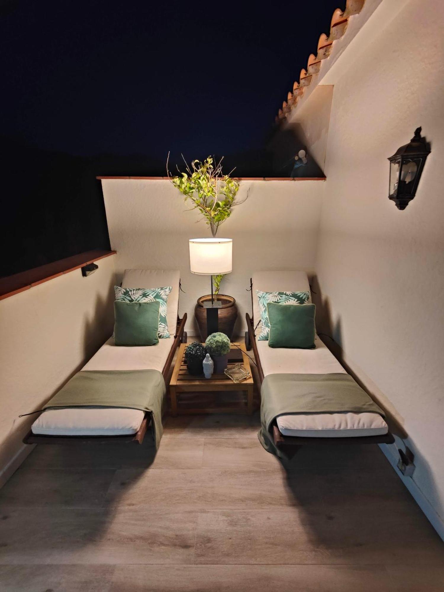 Ferienwohnung Mar Y Montana Masboquera Mas Boquera Exterior foto